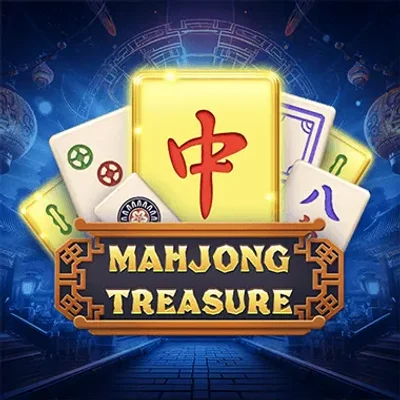 Mahjong Treasure
