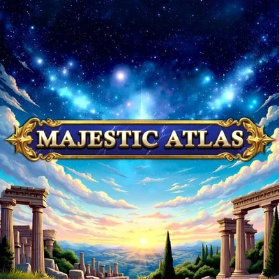 Majestic Atlas