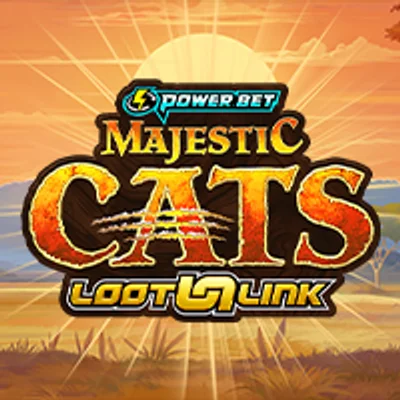Majestic Cats Loot Link