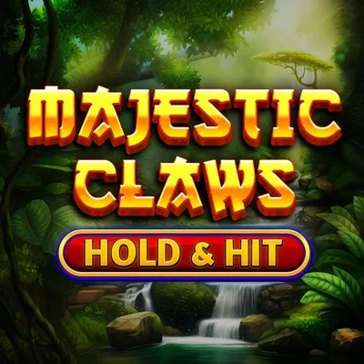 Majestic Claws - Hold and Hit