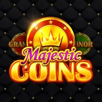 Majestic Coins