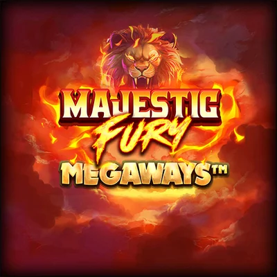 Majestic Fury Megaways