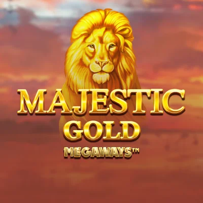 Majestic Gold Megaways