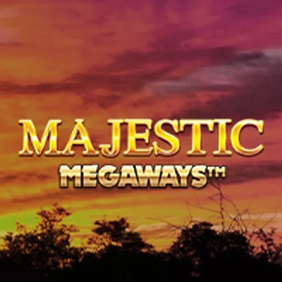 Majestic Megaways