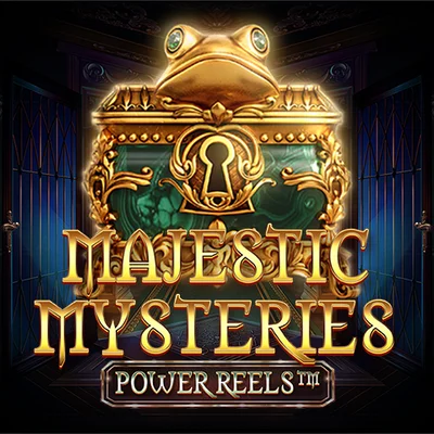 Majestic Mysteries Power Reel™