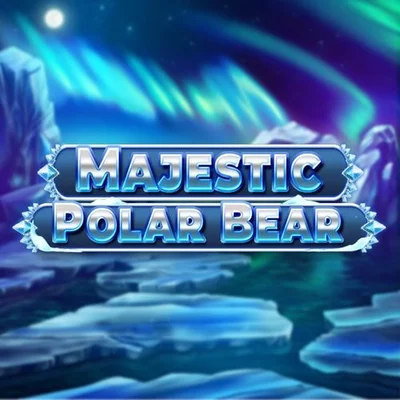 Majestic Polar Bear