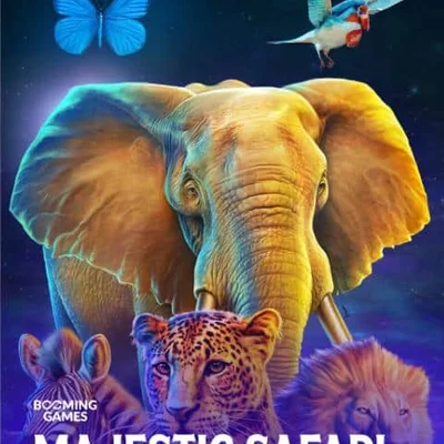 Majestic Safari