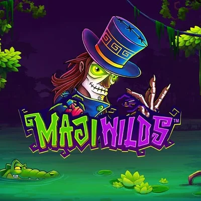 Maji Wilds