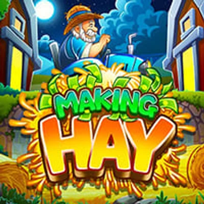 Making Hay