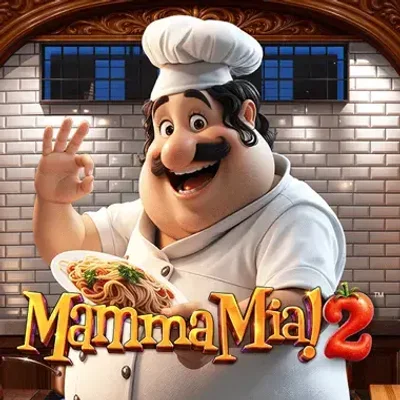 Mamma Mia 2