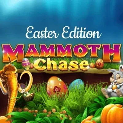Mammoth Chase Easter Edition