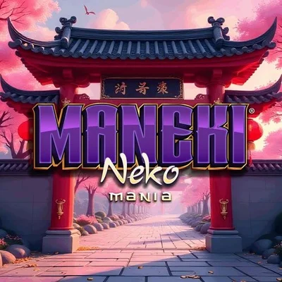 Maneki Neko Mania