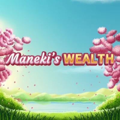 Maneki's Wealth