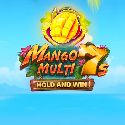 Mango Multi 7s Hold and Win