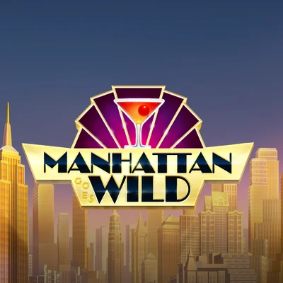 Manhattan Goes Wild