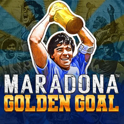 Maradona Golden Goal