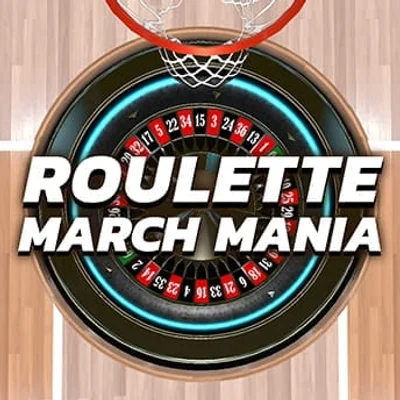 March Mania Roulette
