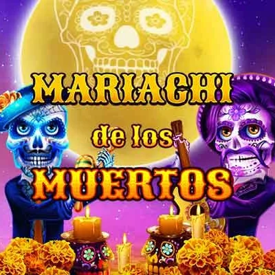 Mariachi de los Muertos