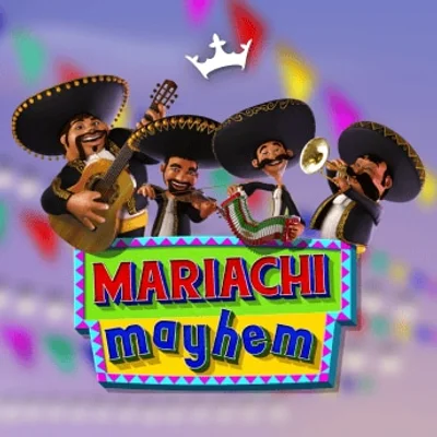 Mariachi Mayhem