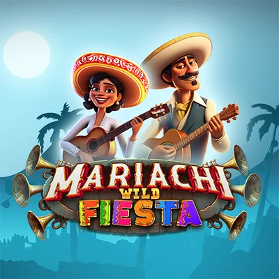 Mariachi Wild Fiesta