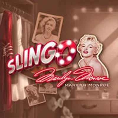 Marilyn Monroe Slingo