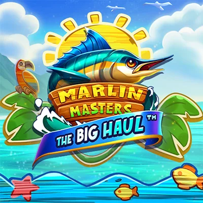 Marlin Masters: The Big Haul™