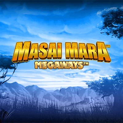 Masai Mara Megaways