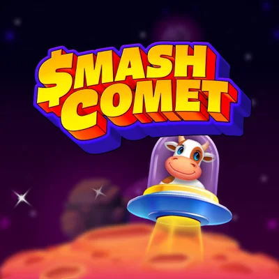 $mash Comet