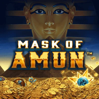 Mask of Amun™