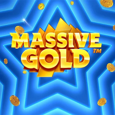Massive Gold