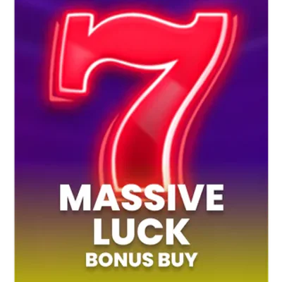 Massive Luck Bonus Buy