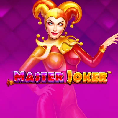 Master Joker™