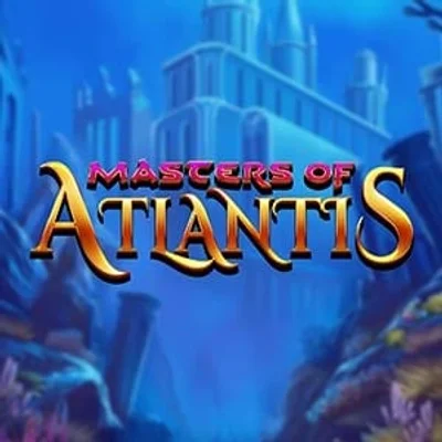 Masters of Atlantis 