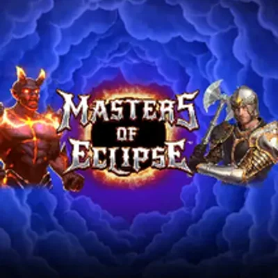 Masters of Eclipse