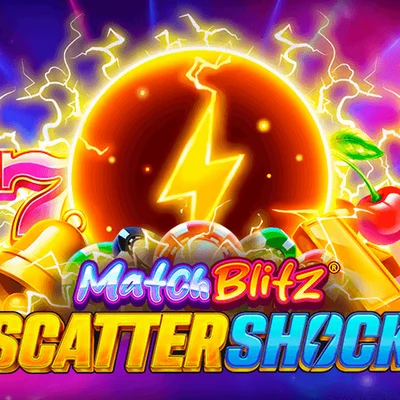 Match Blitz Scatter Shock