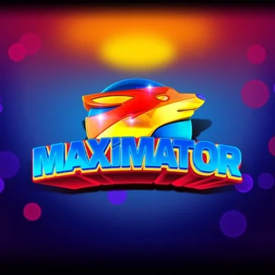 Maximator
