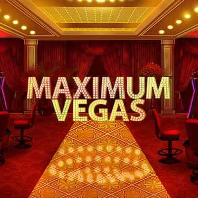 Maximum Vegas