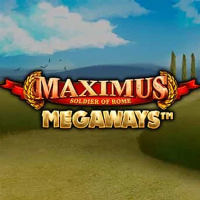 Maximus Soldier of Rome Megaways