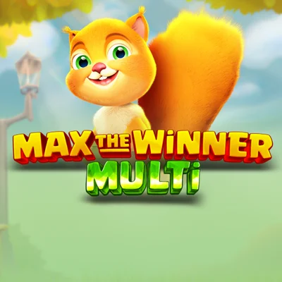 Max the Winner Multi