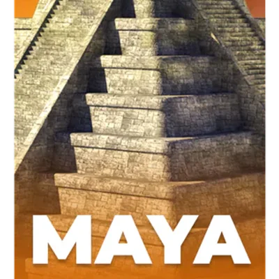 Maya