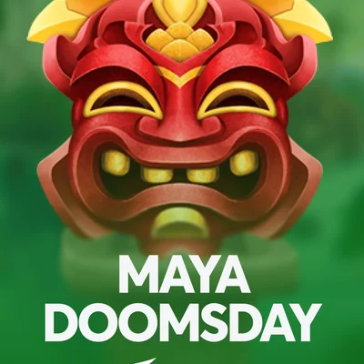 Maya Doomsday