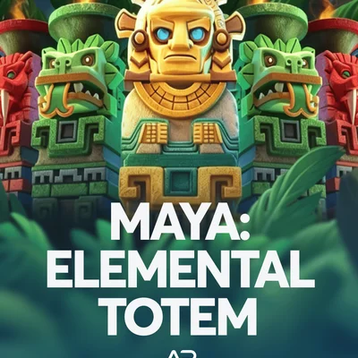 Maya: Elemental Totem