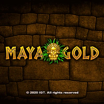 Maya Gold