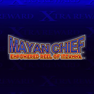 Mayan Chief Empowered Reel of Itzamna