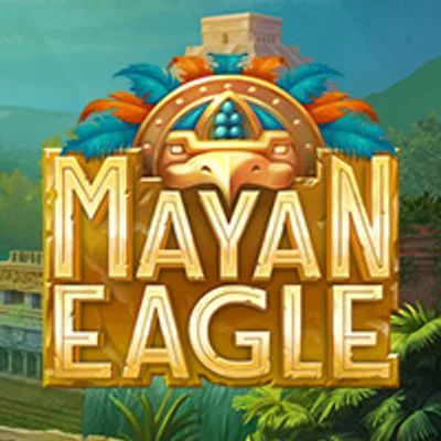 Mayan Eagle