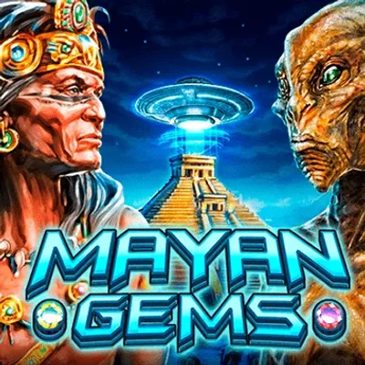 Mayan Gems