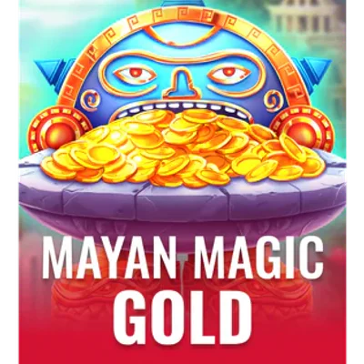 Mayan Magic Gold