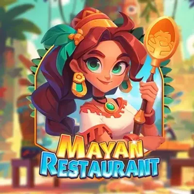 Mayan Restaurant