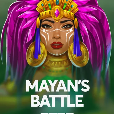 Mayan's Battle
