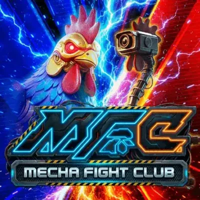 MechaFightClub